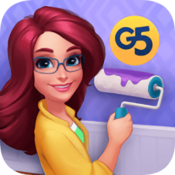 城鎮(zhèn)改造(Match Town Makeover)