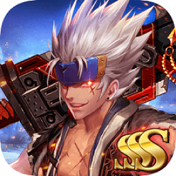 狂戰(zhàn)之刃手游