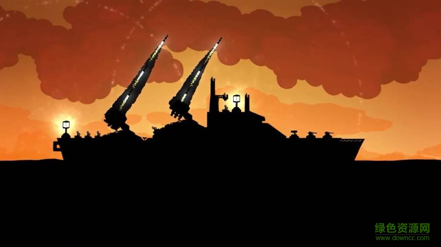 戰(zhàn)列巡洋艦中文版 v4.3.25 安卓版 0