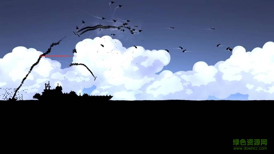 戰(zhàn)列巡洋艦中文版 v4.3.25 安卓版 2