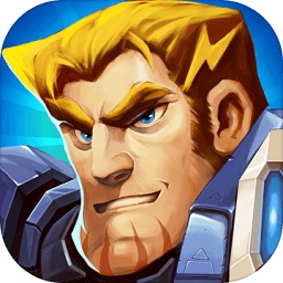 雷霆前線國際服最新版