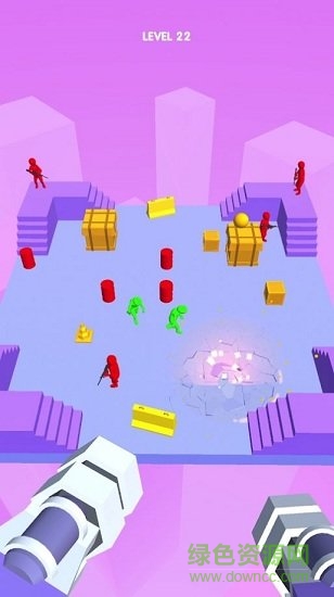 救援射擊 v0.1.1 安卓版 0