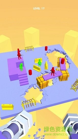 救援射擊 v0.1.1 安卓版 1