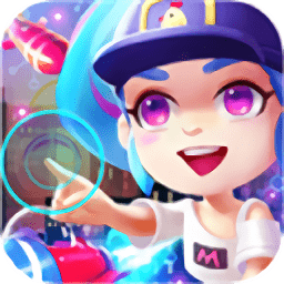 超能闖關(guān)官方