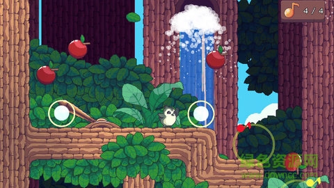 鳥之交響手機(jī)版 鳥之交響游戲