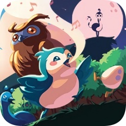 鳥(niǎo)之交響手機(jī)版中文版