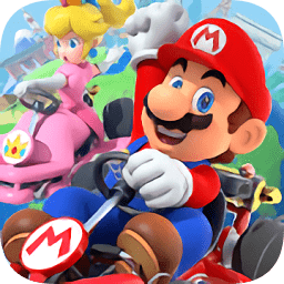 馬力歐卡丁車8豪華版手游