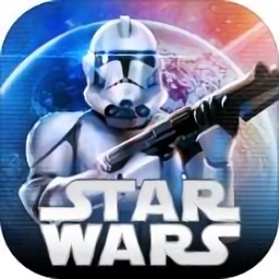 星球大戰(zhàn)銀河沖突游戲