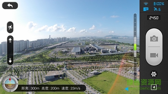 dji vision手機版 dji vision安卓版