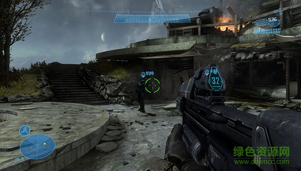 光环致远星 光环致远星电脑版