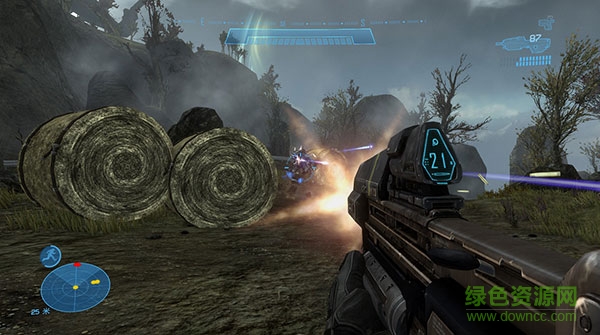 halo reach halo reach游戏