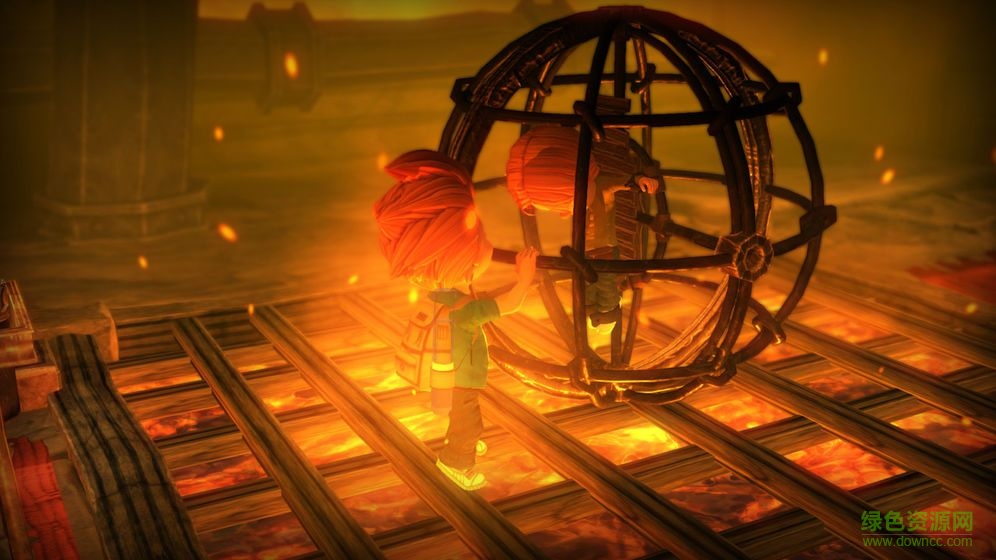 麦克斯兄弟魔咒下载 麦克斯兄弟魔咒游戏下载