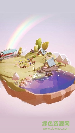 親愛的我的貓游戲 v1.0 安卓版 0