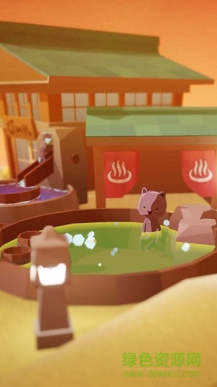 親愛的我的貓游戲 v1.0 安卓版 2