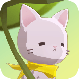 親愛的我的貓游戲