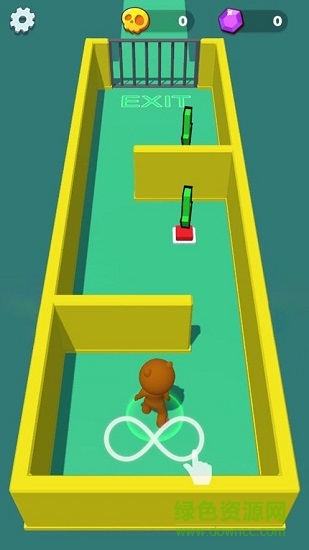 想出去沒(méi)門(NoOneEscape) v1.2.0 安卓版 0