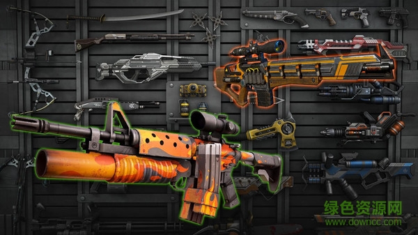 沙漠風(fēng)暴生存中文版 v1.0.1 安卓版 2