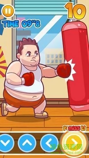 王小胖的自我修養(yǎng)手游  0