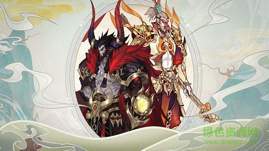 上古天書 v1.3.6 安卓版 2