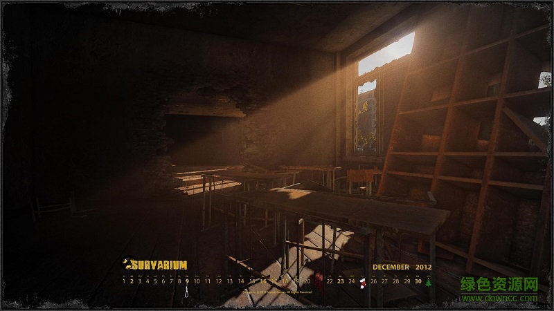 WarZ生存法則安卓版下載 WarZ生存法則手機版下載