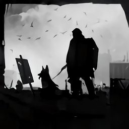 WarZ生存法則手游