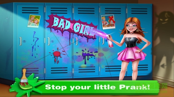 美小鱼的秘密8手机版下载 美小鱼的秘密8游戏下载