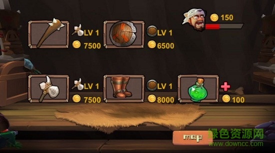 石器原始英雄手游 v4.0.5 安卓版 2