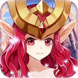 女神的魔幻联盟手游