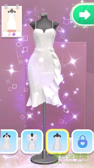 億萬少女夢 v1.0.6 安卓版 0