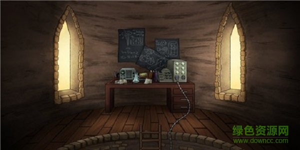 被遺棄的通道手游 v1.13 安卓版 0