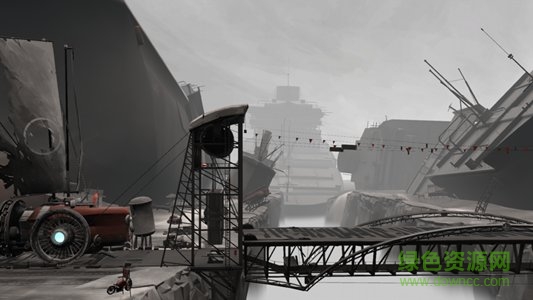 孤帆遠(yuǎn)航手機(jī)版(遠(yuǎn)方孤帆) v1.31 安卓版 0