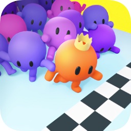 瘋狂糖豆人手游