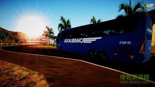 環(huán)游巴西2020漢化版 v1.1 安卓版 0