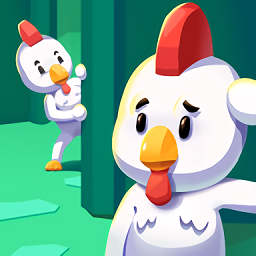 開(kāi)心捉迷藏