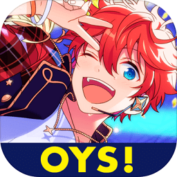 偶像梦幻祭Music日服