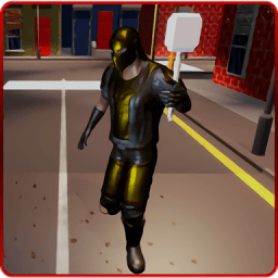 紐約錘子怪物游戲