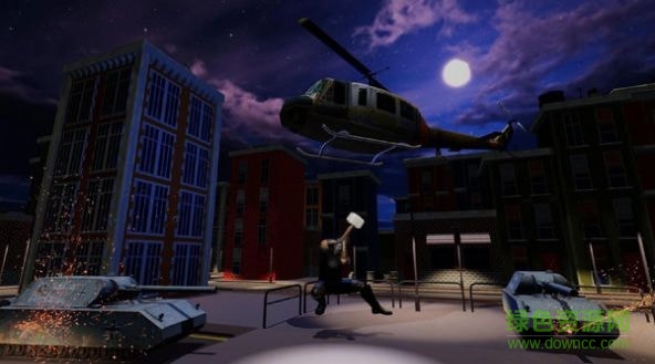 紐約錘子怪物游戲 v1.0.2 安卓版 0