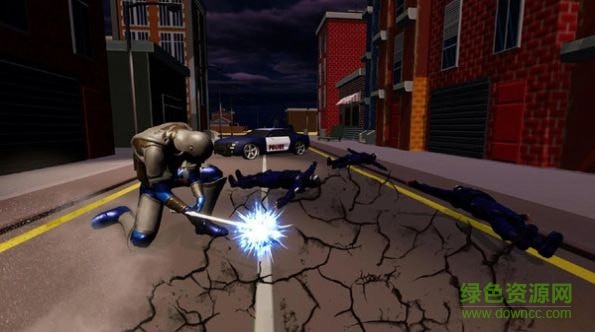 紐約錘子怪物下載