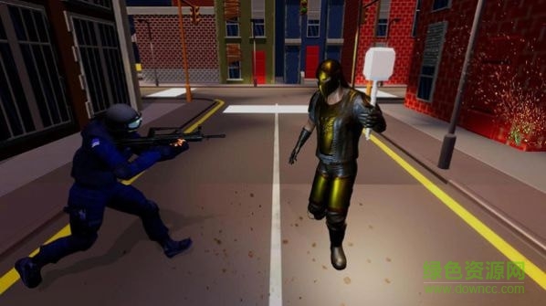 紐約錘子怪物游戲 v1.0.2 安卓版 2