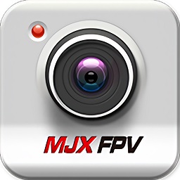 mjx fpv美嘉欣無(wú)人機(jī)app
