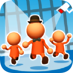 火柴人牢獄之戰(zhàn)