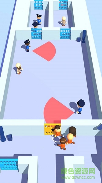 火柴人牢獄之戰(zhàn) v0.1 安卓版 0