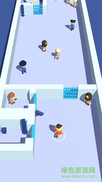 火柴人牢獄之戰(zhàn)游戲下載