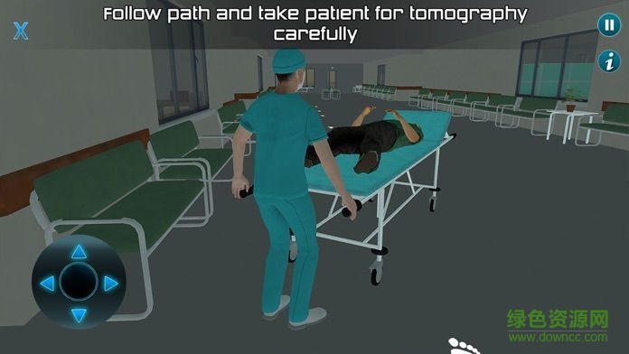 医院模拟医生急诊 医院模拟医生急诊下载