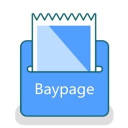 jp口袋打印機(jī)baypage