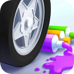 車輪壓壓壓英文版