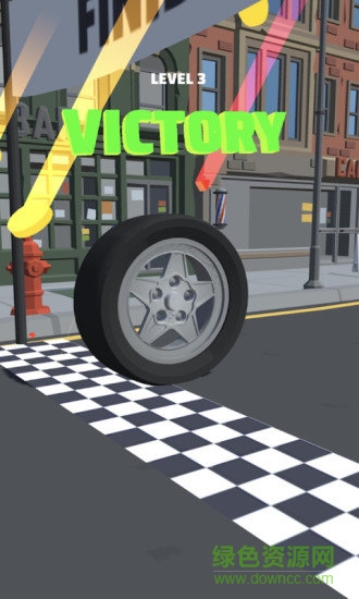 車輪壓壓壓游戲下載