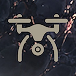 瀛寰無人機vsgpsAPP