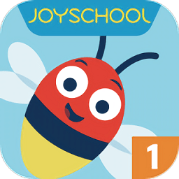 joyschool level 1軟件