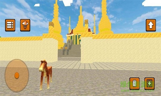 小小世界游戲 v1.0.0 安卓版 0